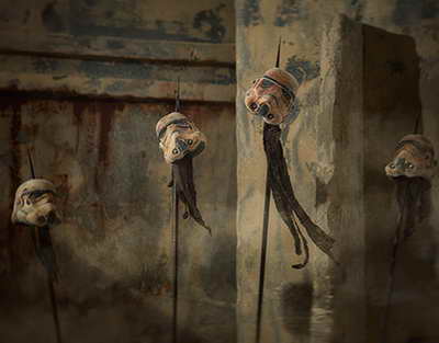 Eron bilan urush sabab Osiyo fond bozorlari quladi