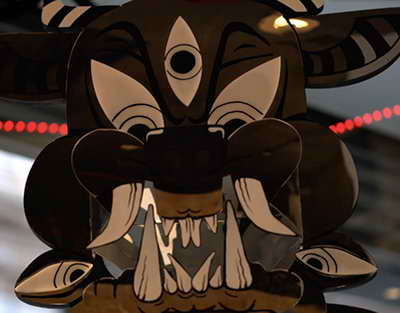 The minister discussed safe internet solutions